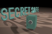 Secret Safe