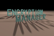 Encryption Manager